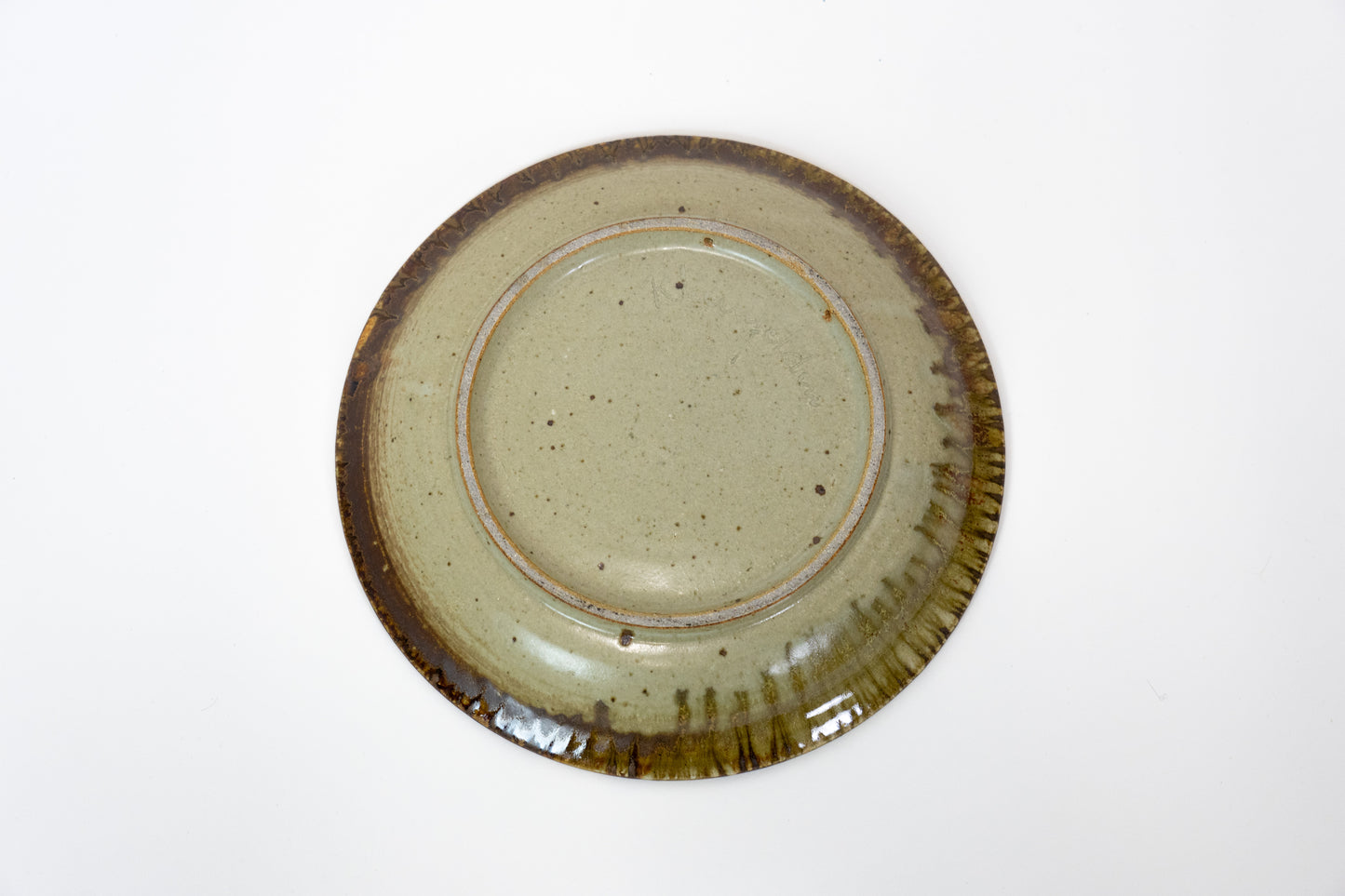 Schale Nr. 23 Rheinfelden Keramik