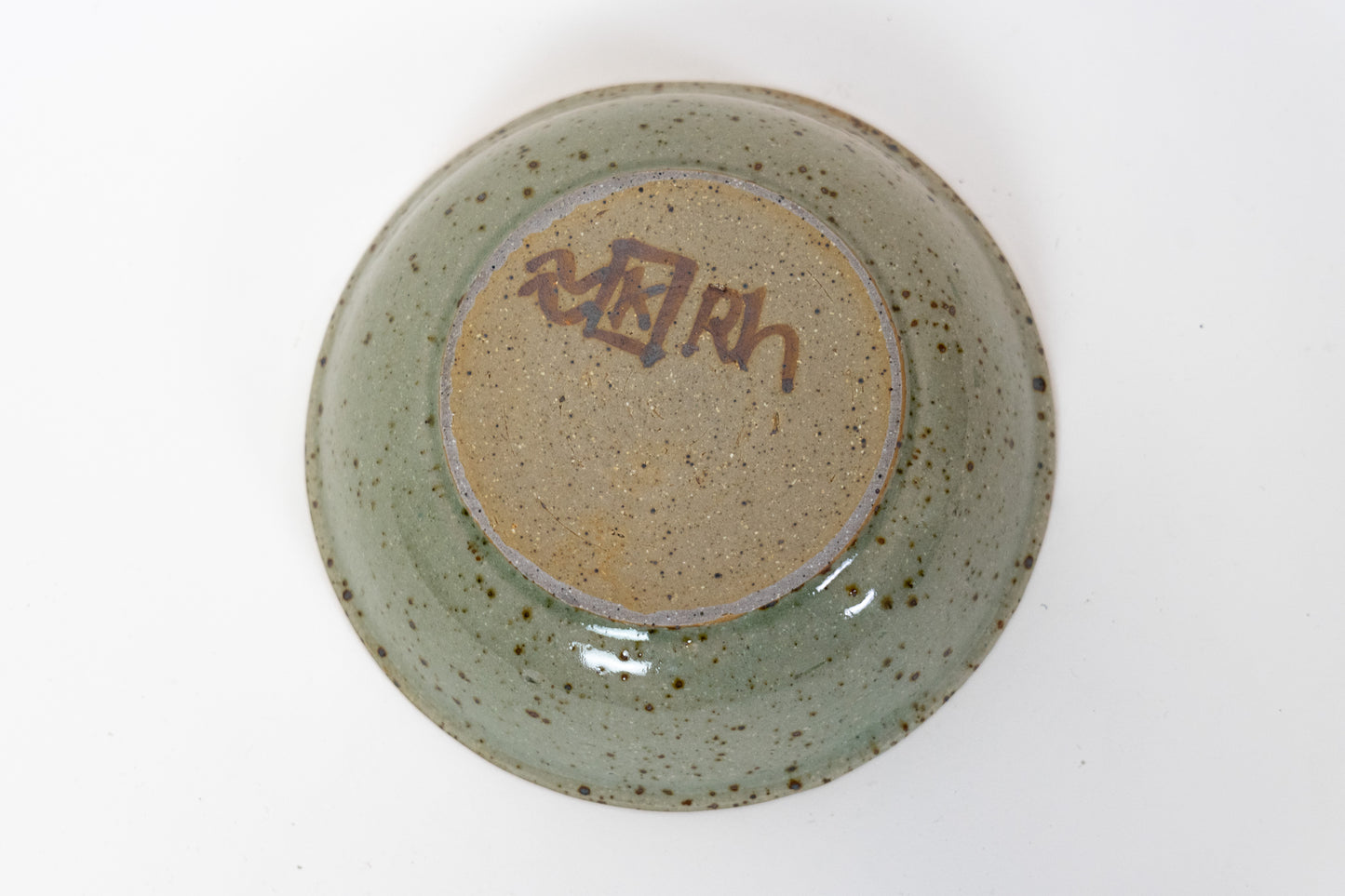 Schale Nr. 24 Rheinfelden Keramik