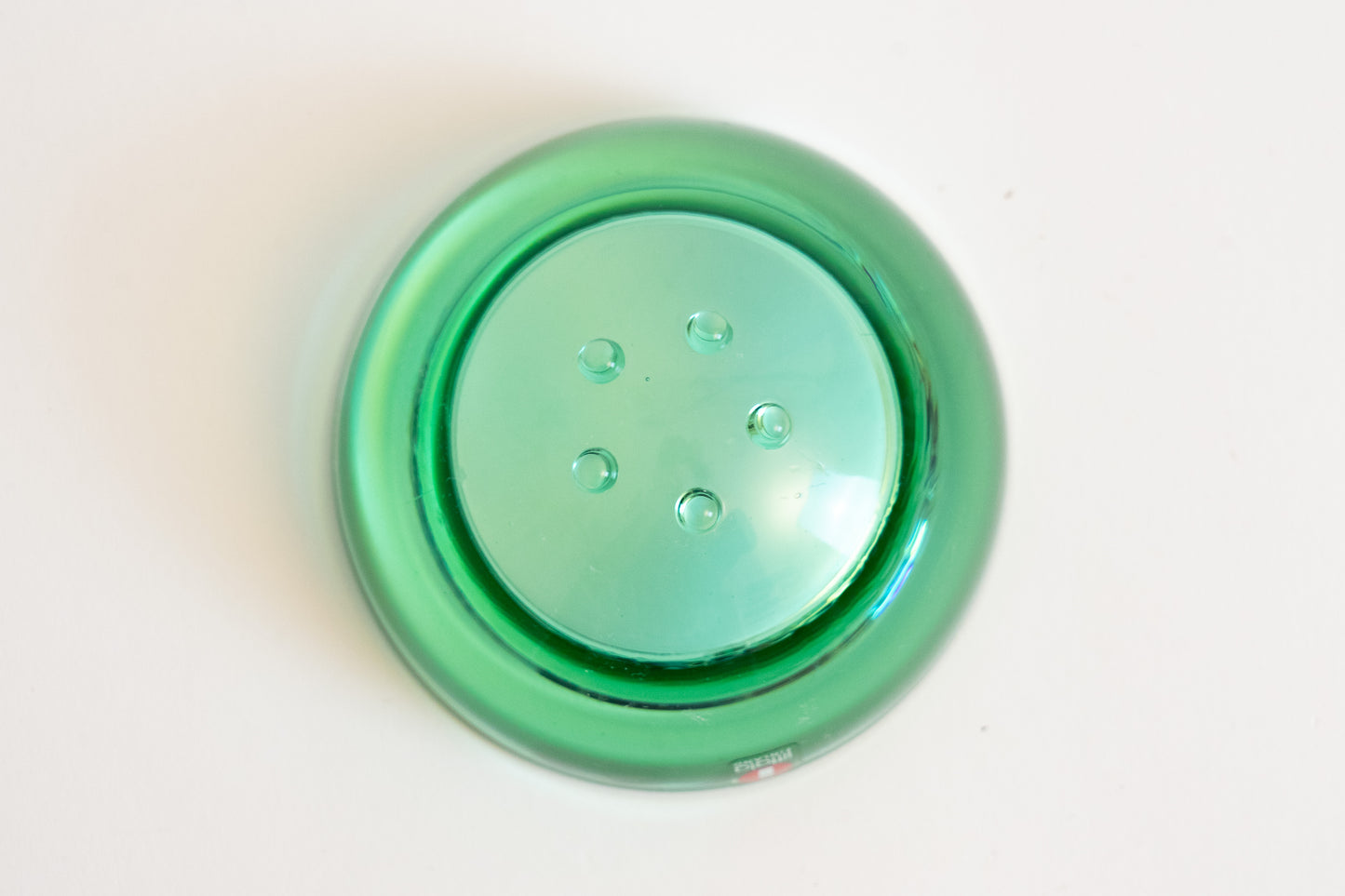 Schale Nr. 33 iittala Kivi Windlicht