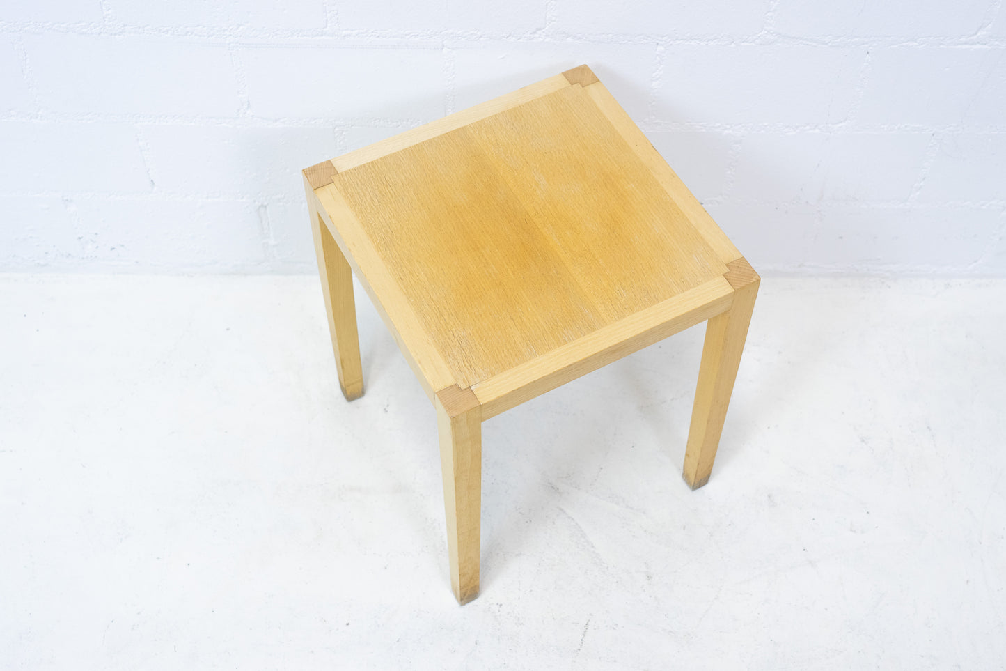 Schmidinger Modul Hocker Nr. 1
