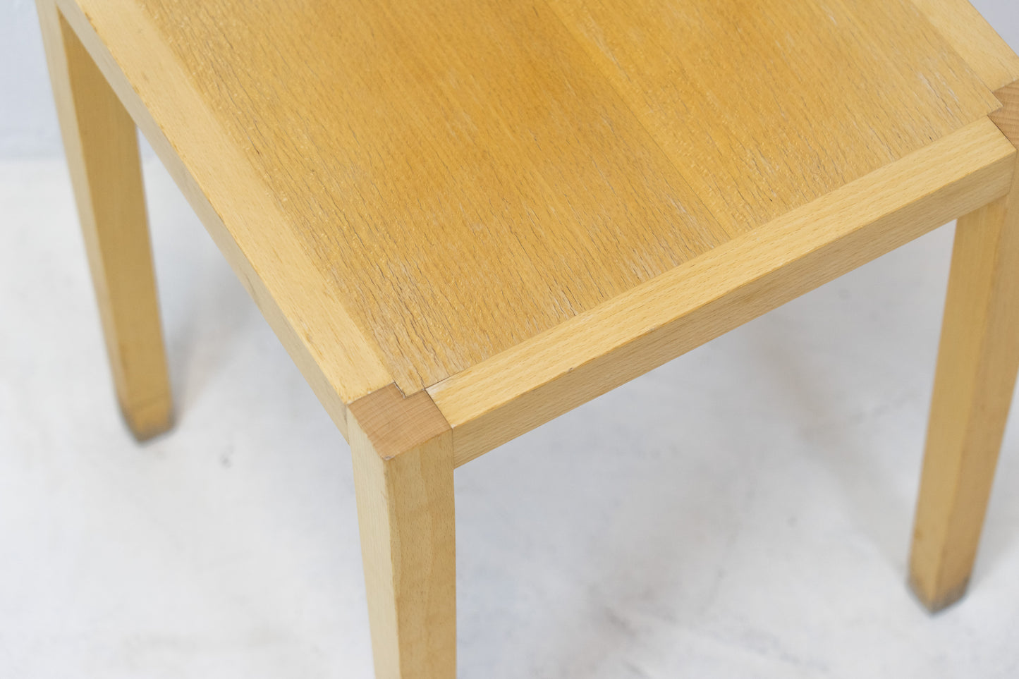 Schmidinger Modul Hocker Nr. 1