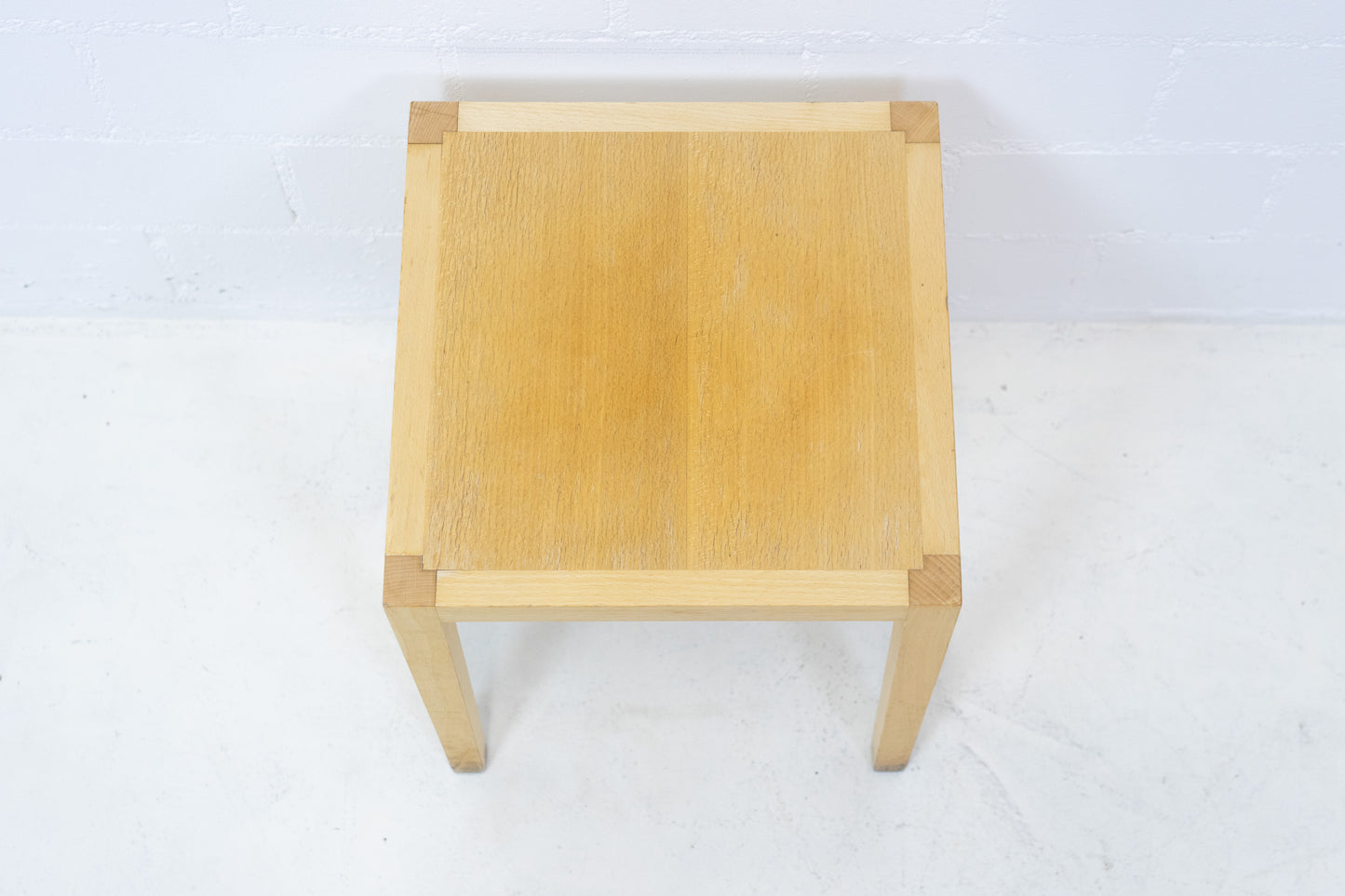 Schmidinger Modul Hocker Nr. 1