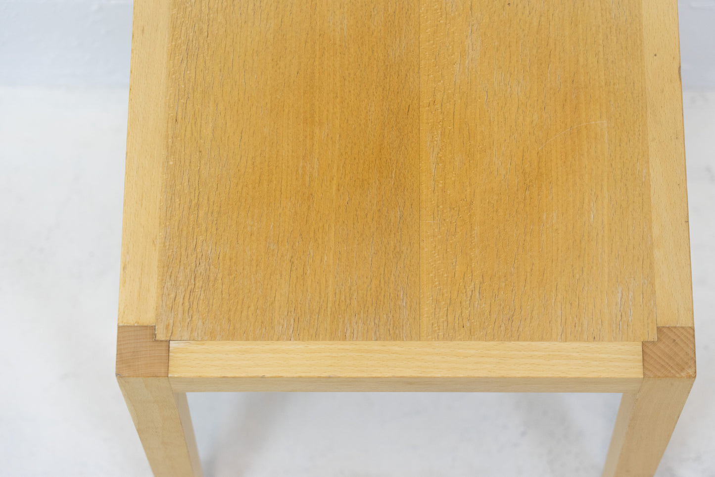 Schmidinger Modul Hocker Nr. 1