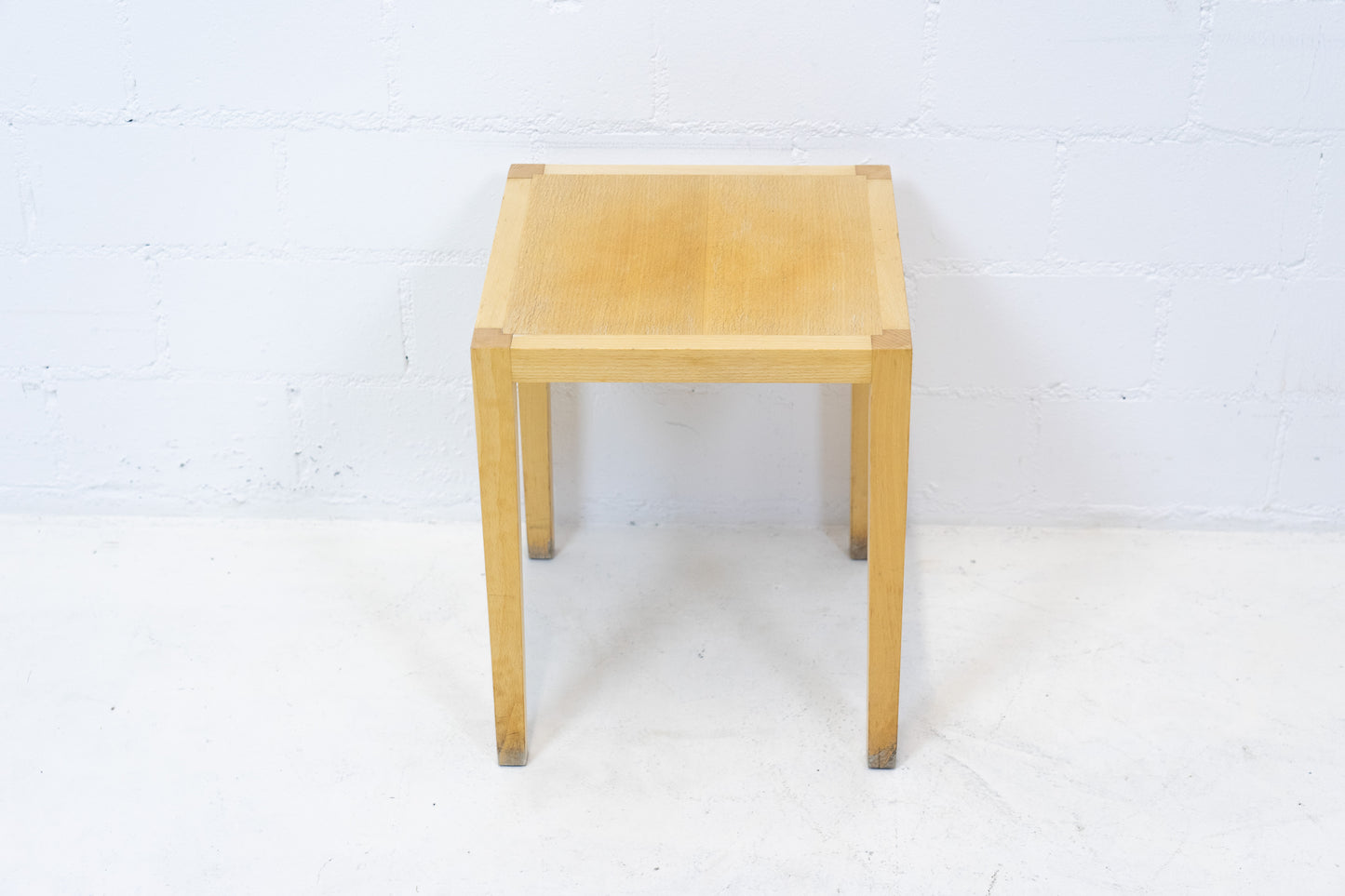 Schmidinger Modul Hocker Nr. 1