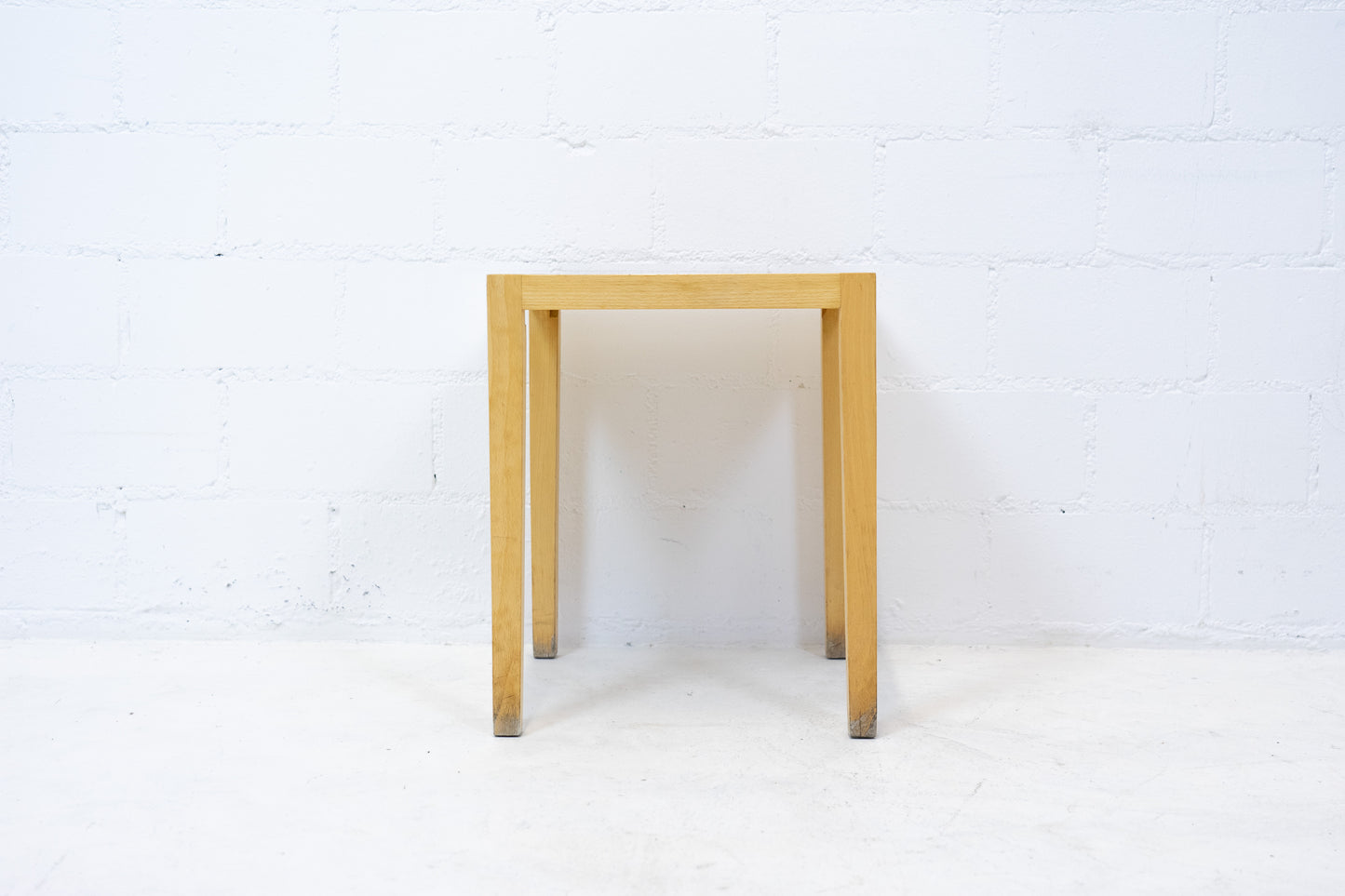 Schmidinger Modul Hocker Nr. 1