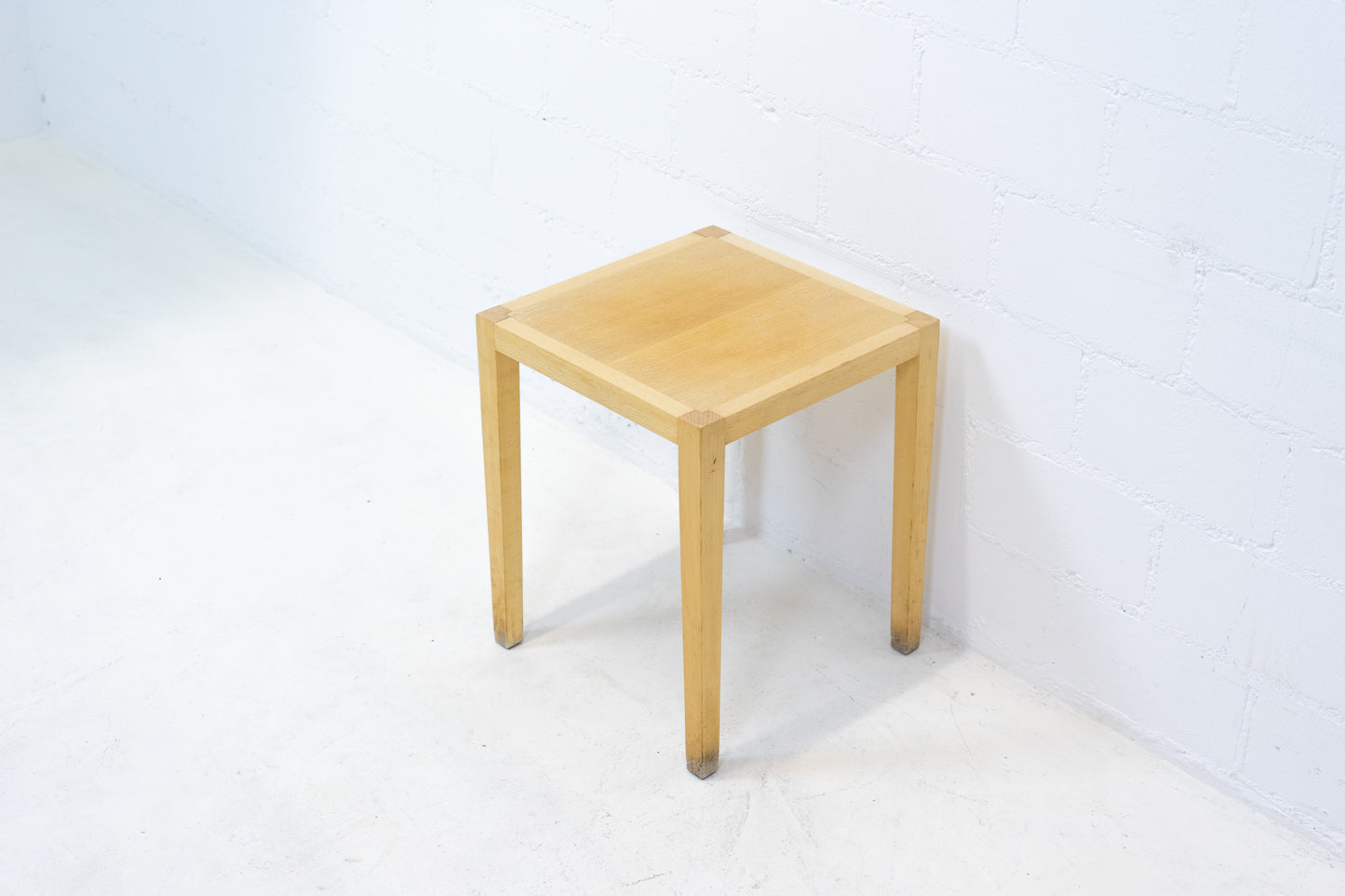 Schmidinger Modul Hocker Nr. 1