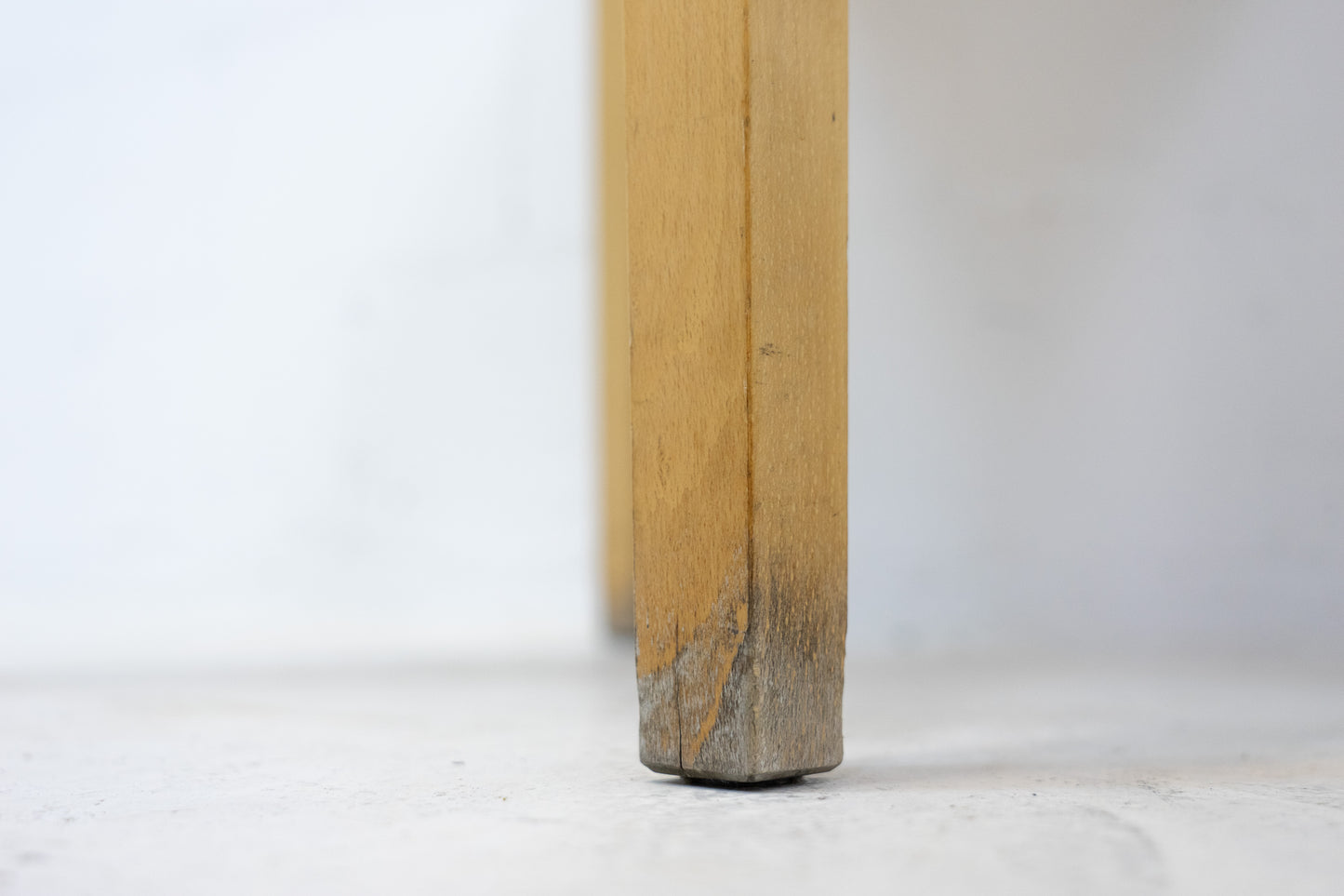 Schmidinger Modul Hocker Nr. 1