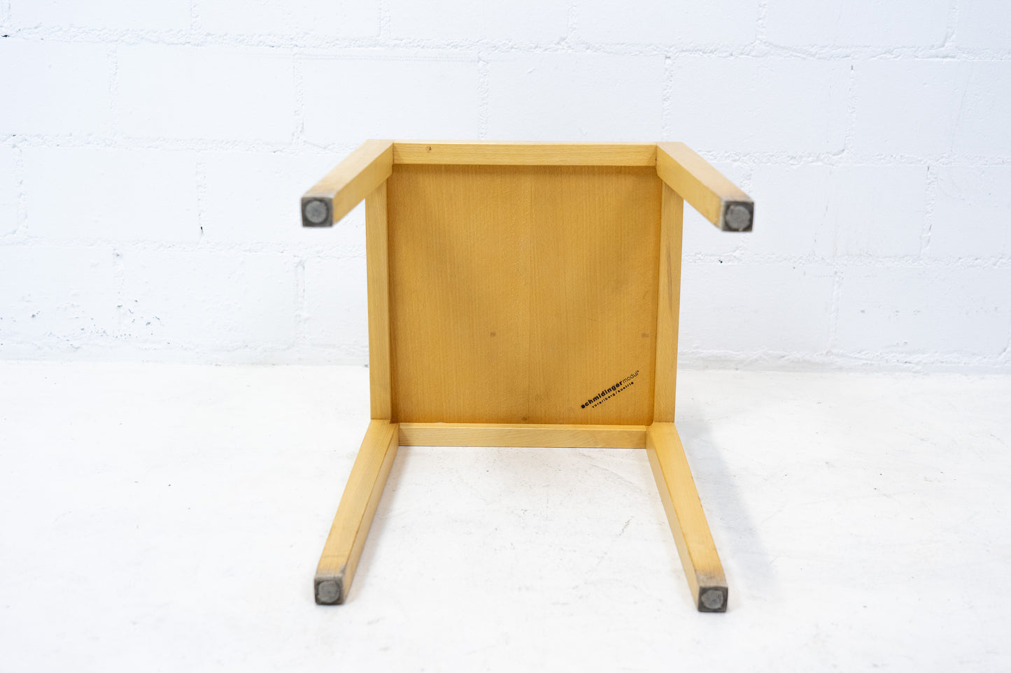 Schmidinger Modul Hocker Nr. 1