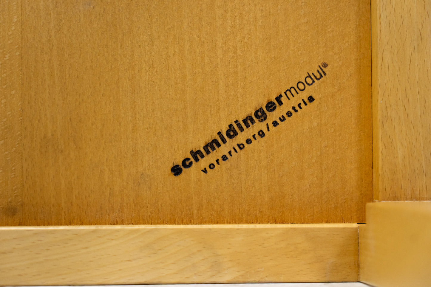 Schmidinger Modul Hocker Nr. 1