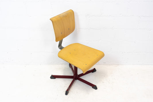 Embru Schulstuhl Nr. 5