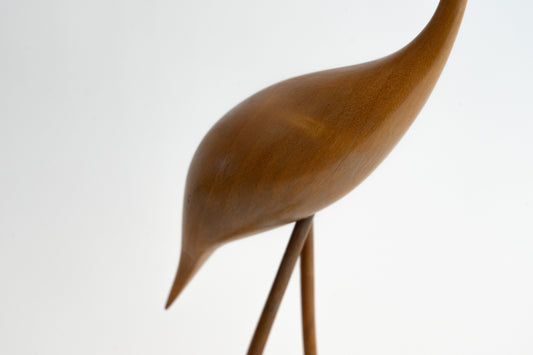 Skulptur Holz Nr. 6