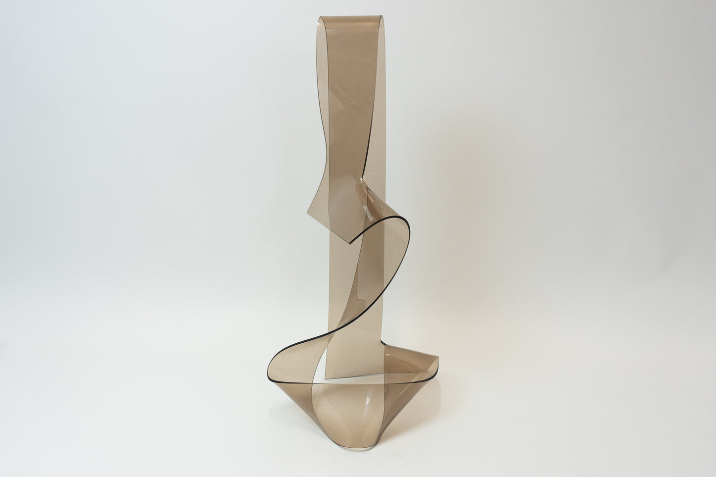Plexiglas Skulptur