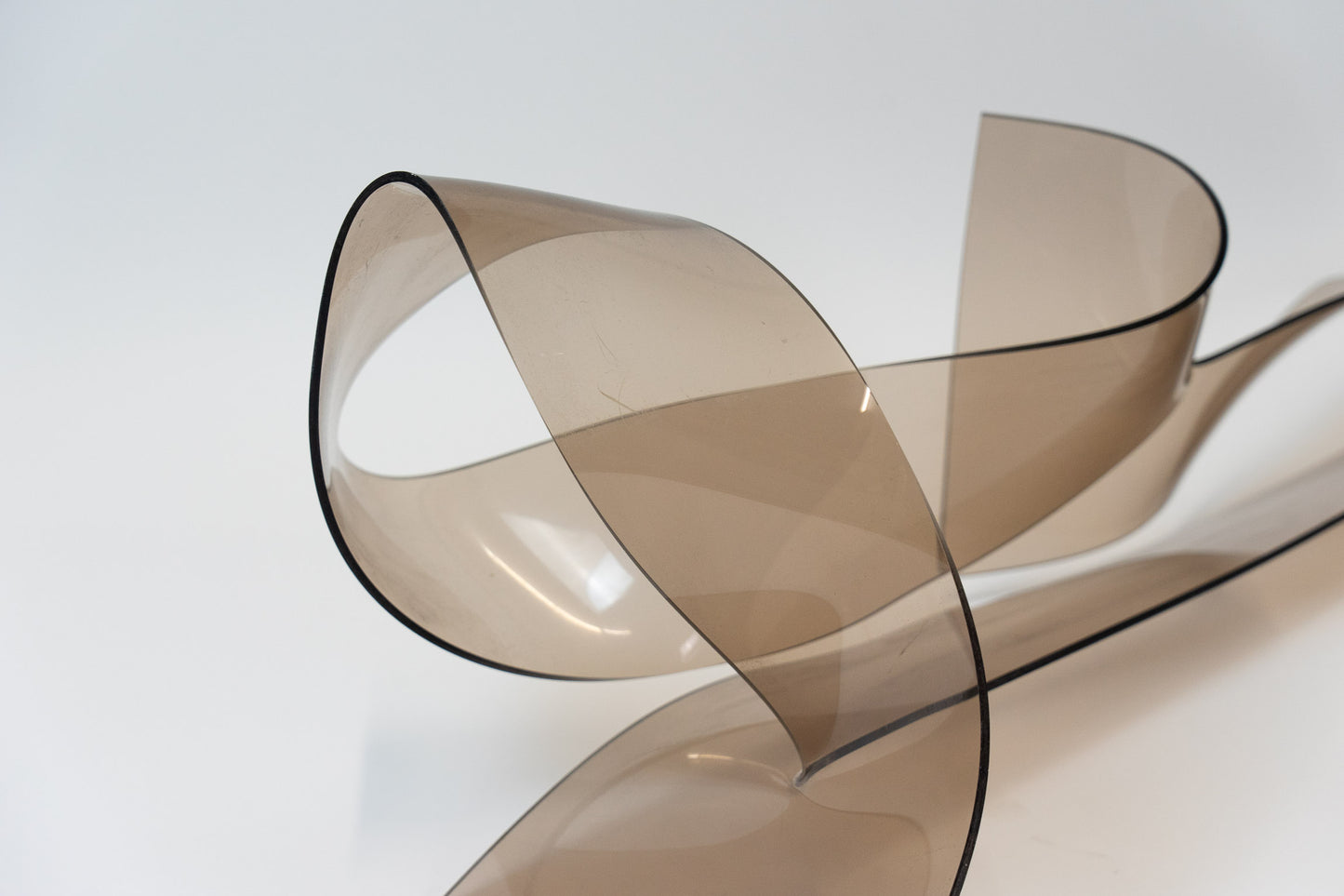 Plexiglas Skulptur