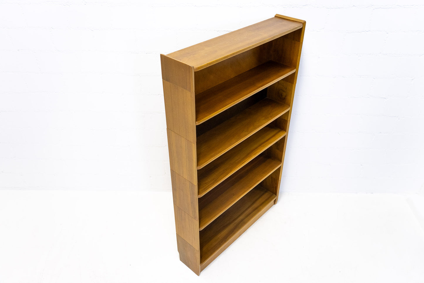 Stapelregal Teak Nr. 1