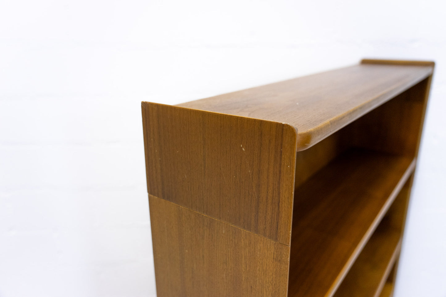 Stapelregal Teak Nr. 1