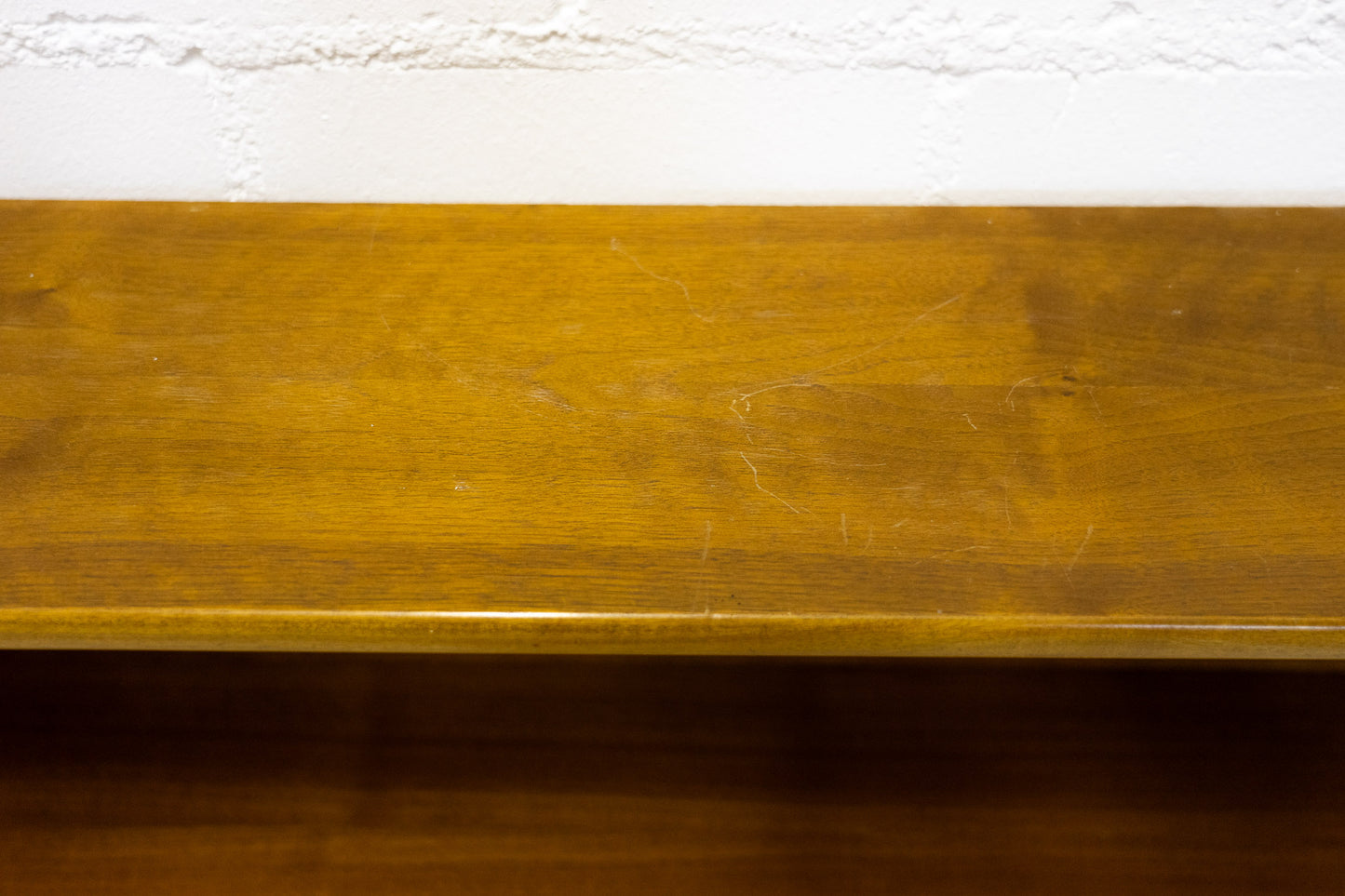Stapelregal Teak Nr. 1