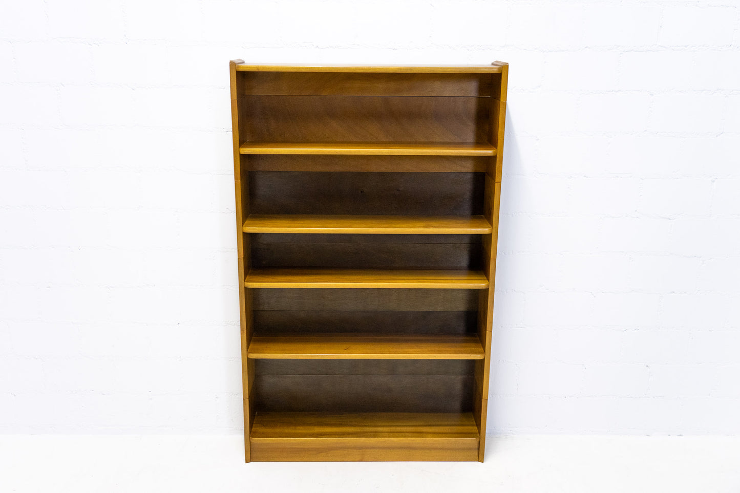 Stapelregal Teak Nr. 1