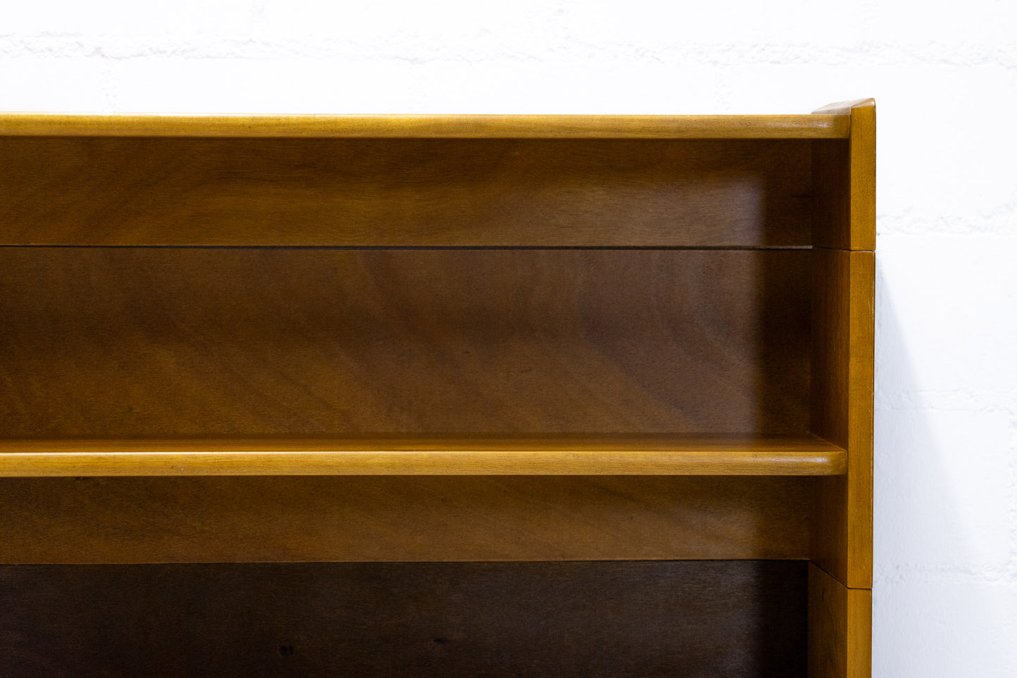 Stapelregal Teak Nr. 1