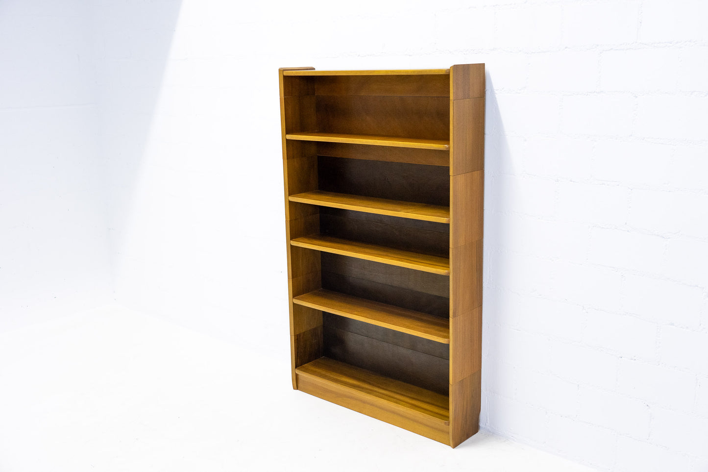 Stapelregal Teak Nr. 1