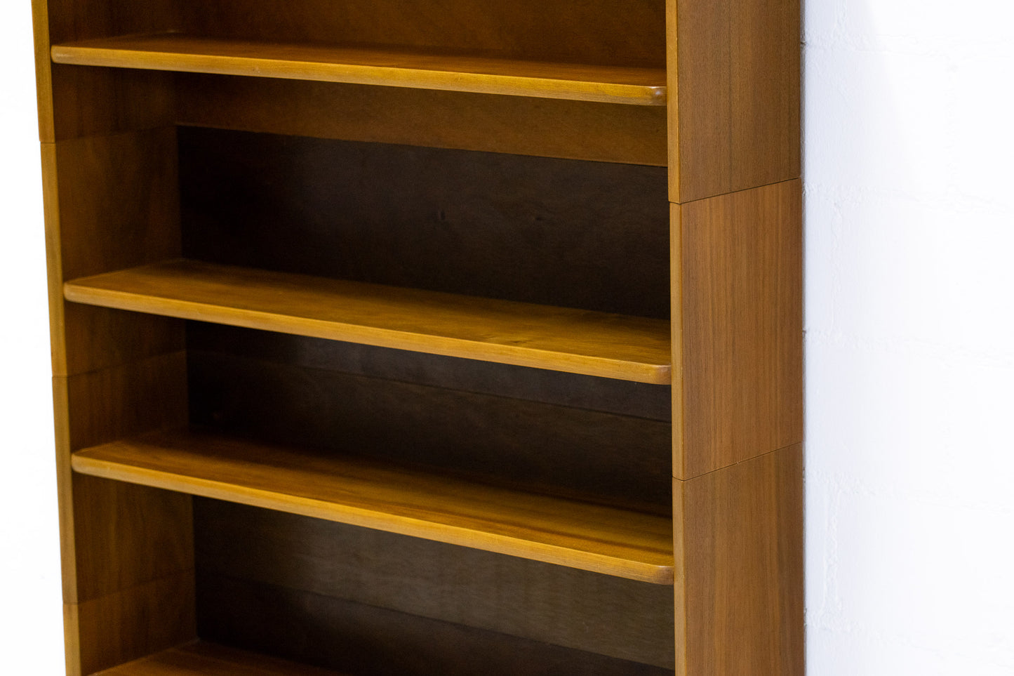 Stapelregal Teak Nr. 1
