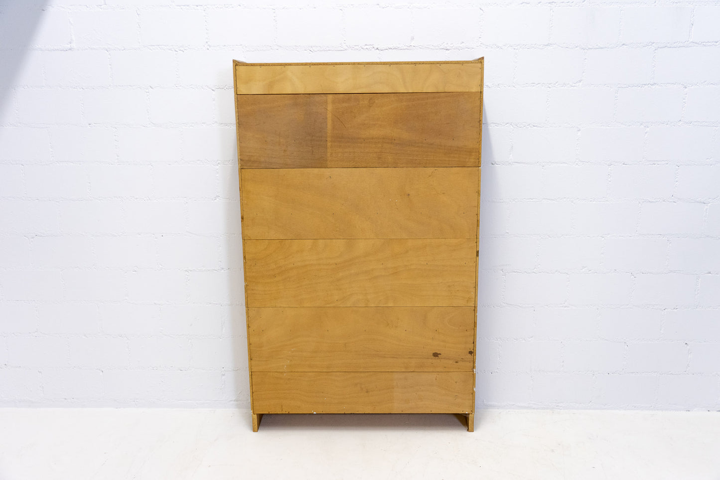 Stapelregal Teak Nr. 1
