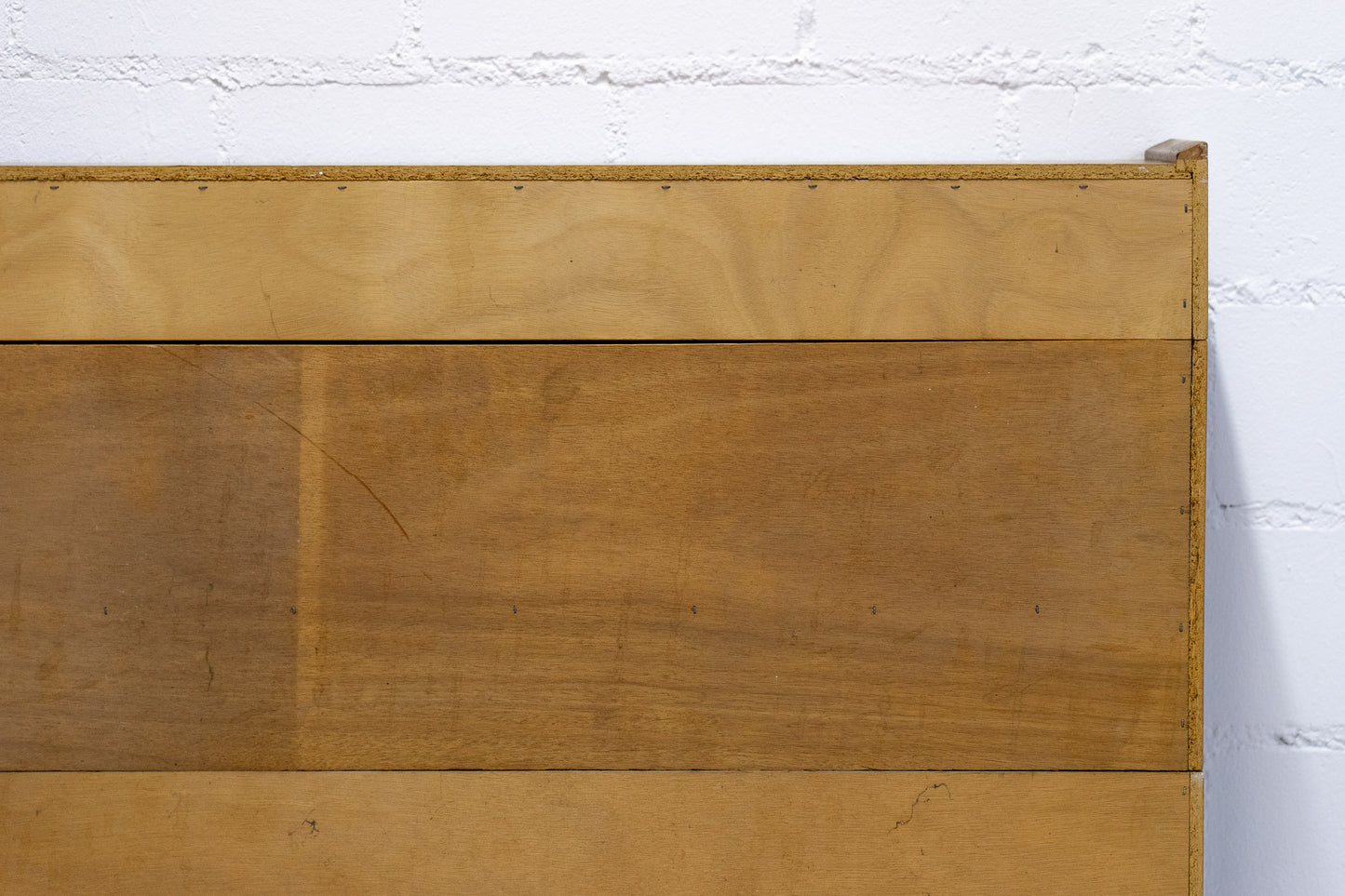 Stapelregal Teak Nr. 1