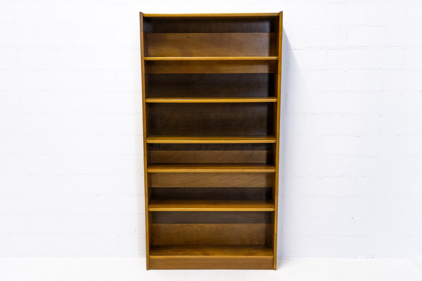 Stapelregal Teak Nr. 2