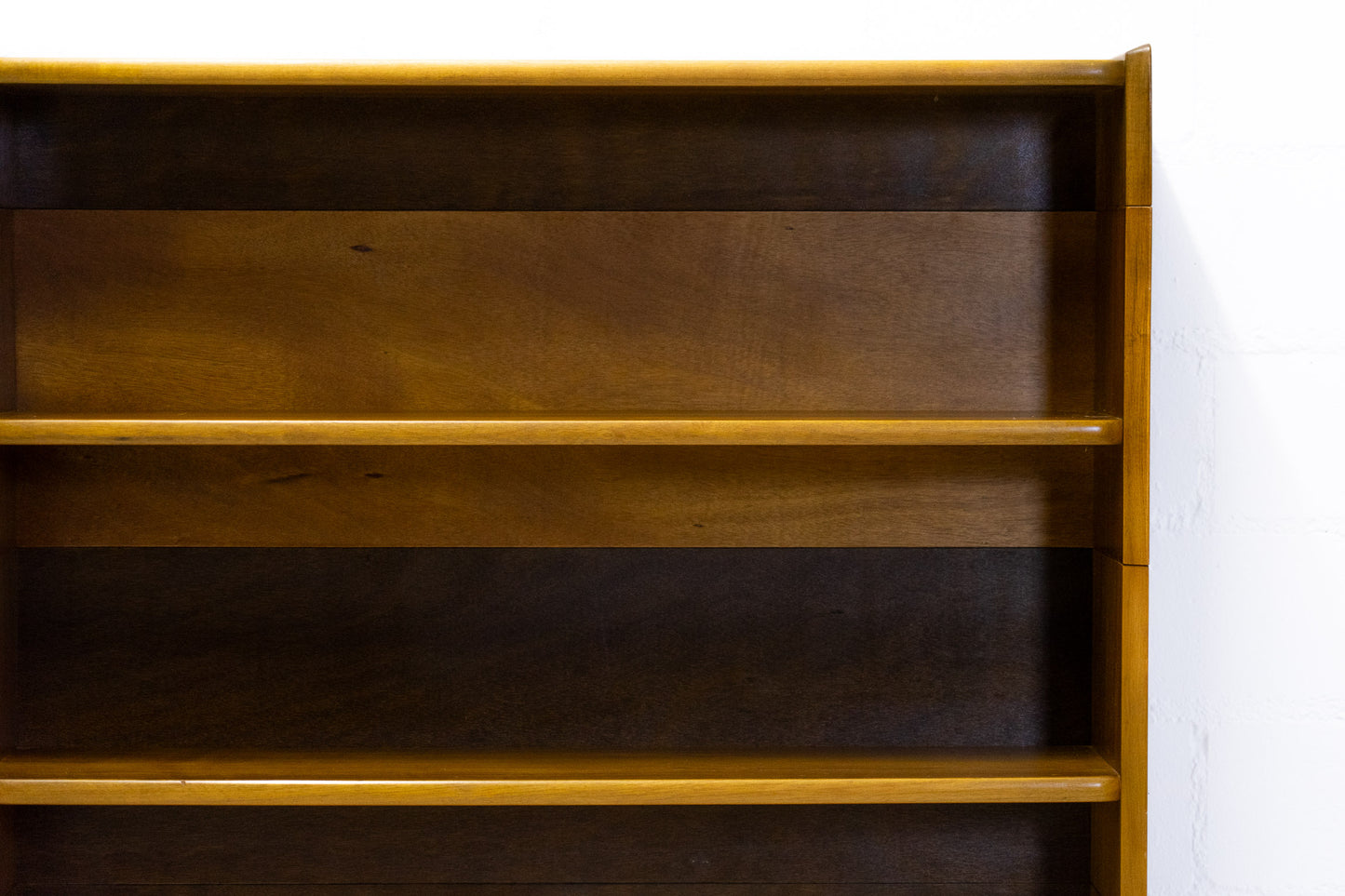 Stapelregal Teak Nr. 2