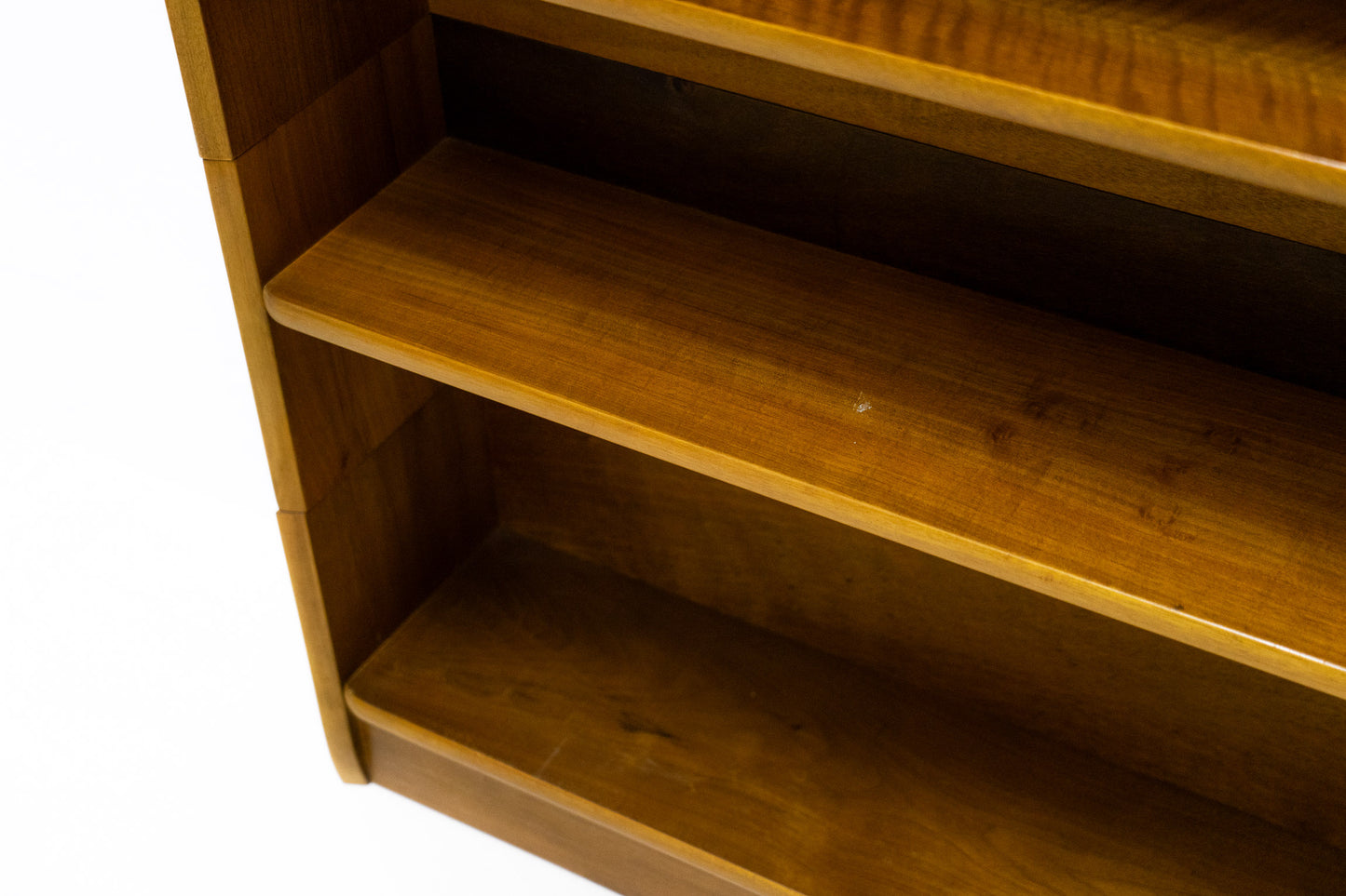 Stapelregal Teak Nr. 2