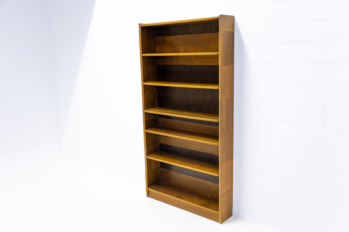 Stapelregal Teak Nr. 2