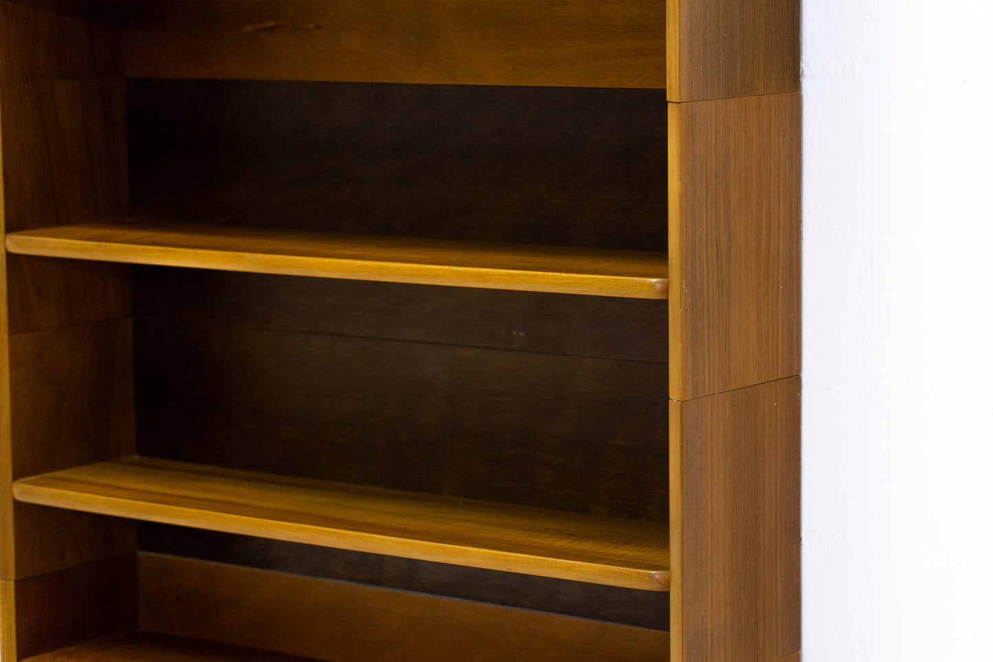 Stapelregal Teak Nr. 2