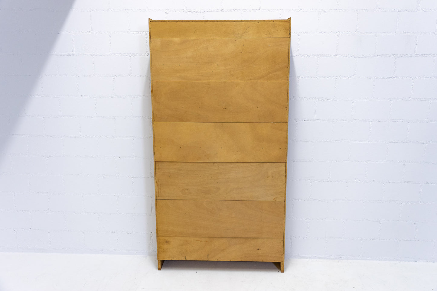 Stapelregal Teak Nr. 2