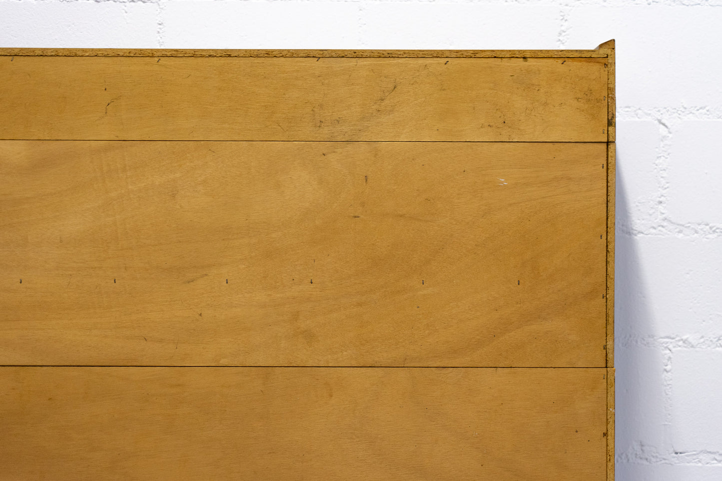 Stapelregal Teak Nr. 2