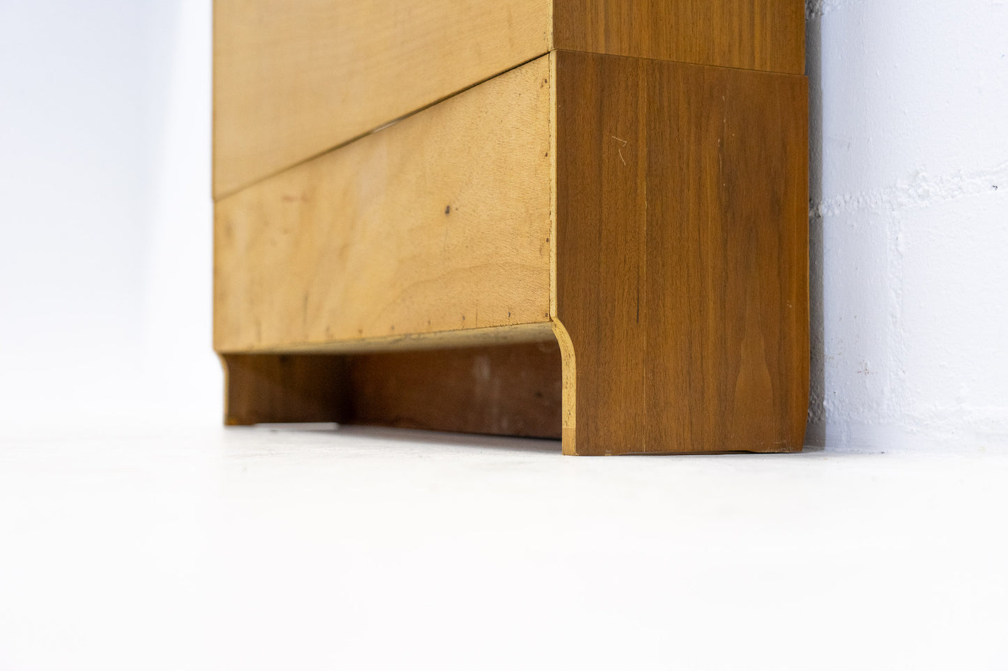 Stapelregal Teak Nr. 2