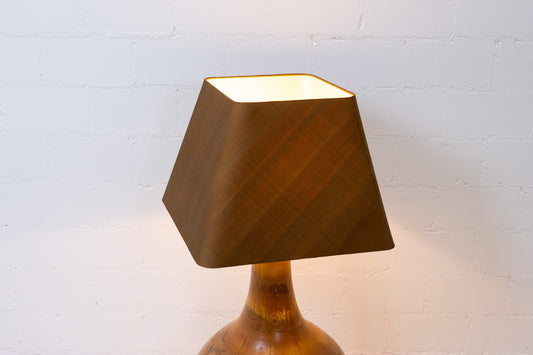 Stehleuchte Nr. 15 Rheinfelden Keramik