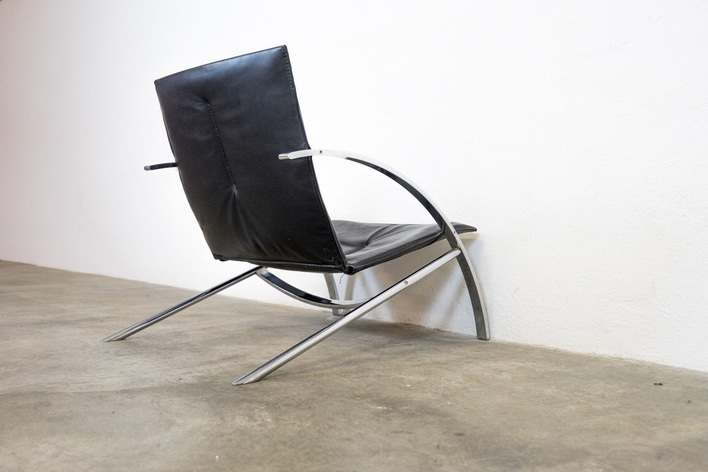 Strässle Arco Sessel Paul Tuttle