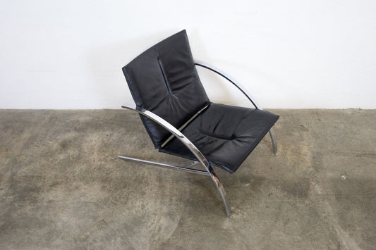 Strässle Arco Sessel Paul Tuttle