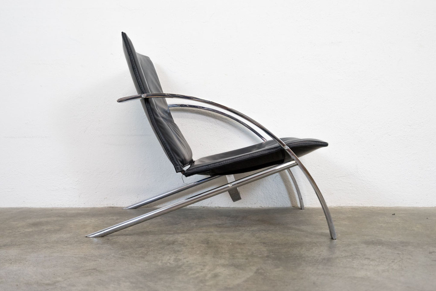 Strässle Arco Sessel Paul Tuttle