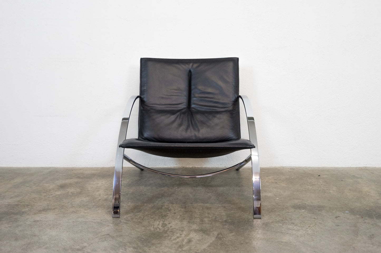 Strässle Arco Sessel Paul Tuttle