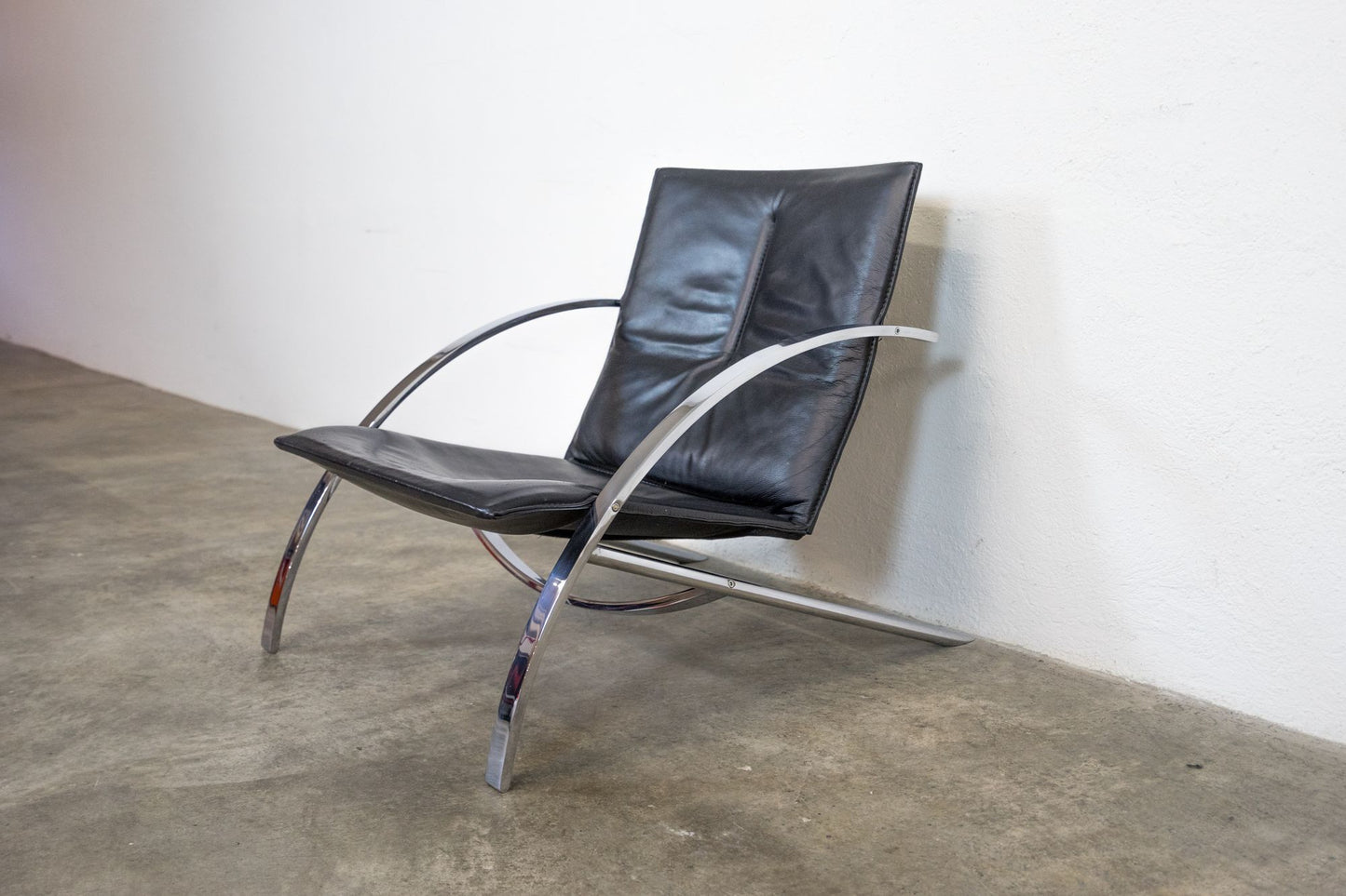 Strässle Arco Sessel Paul Tuttle