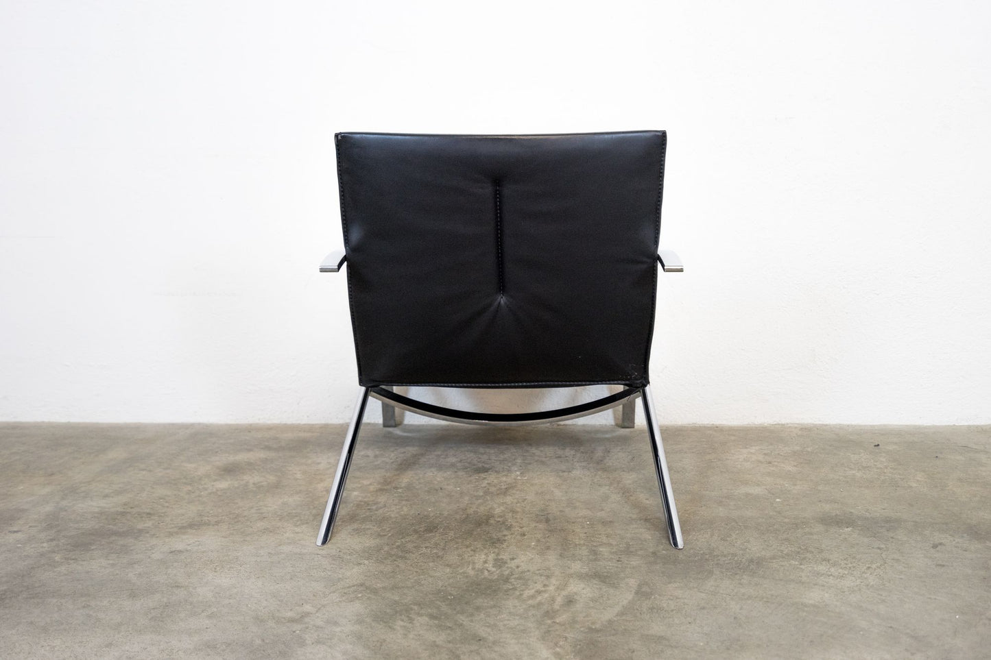 Strässle Arco Sessel Paul Tuttle