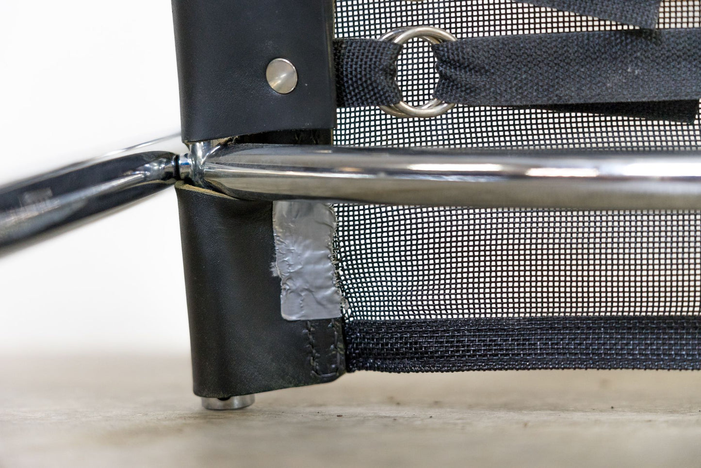 Strässle Sessel Hans Eichenberger Nr. 5