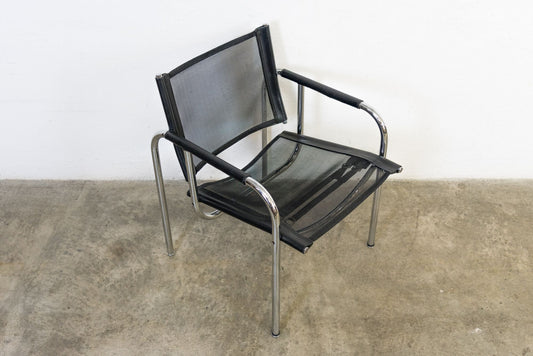 Strässle Sessel Hans Eichenberger Nr. 5