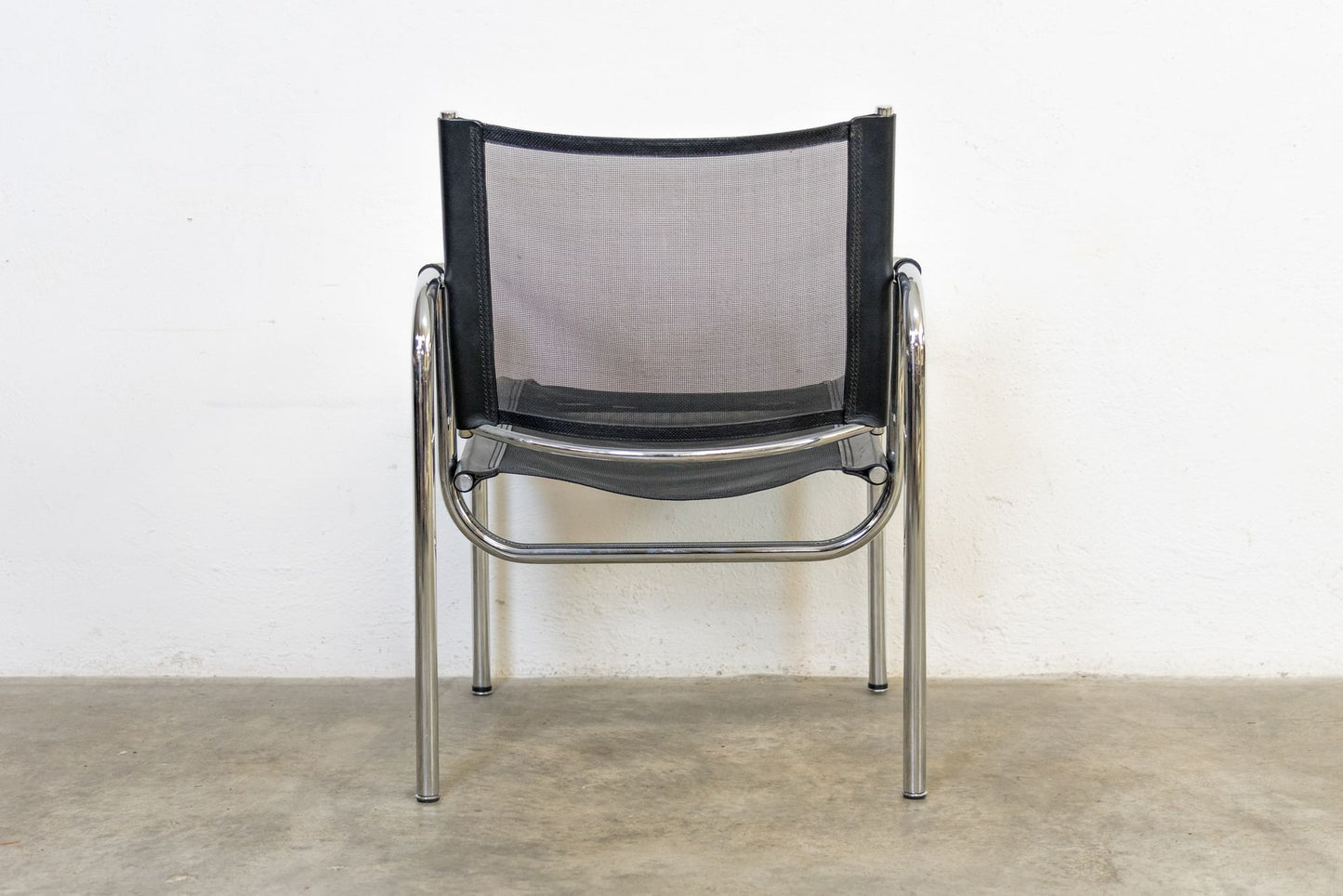 Strässle Sessel Hans Eichenberger Nr. 5