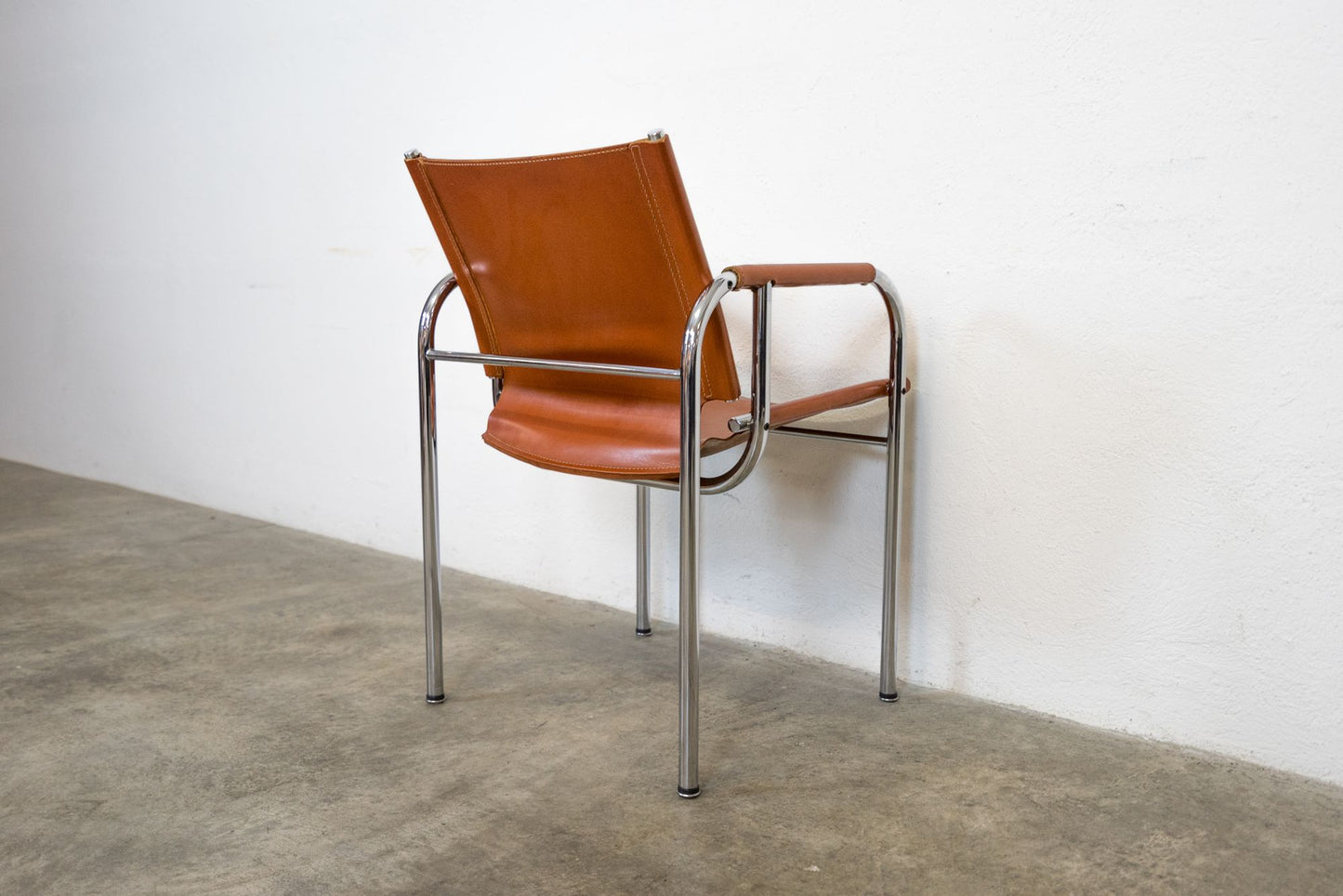 Strässle Stuhl Hans Eichenberger Nr. 1