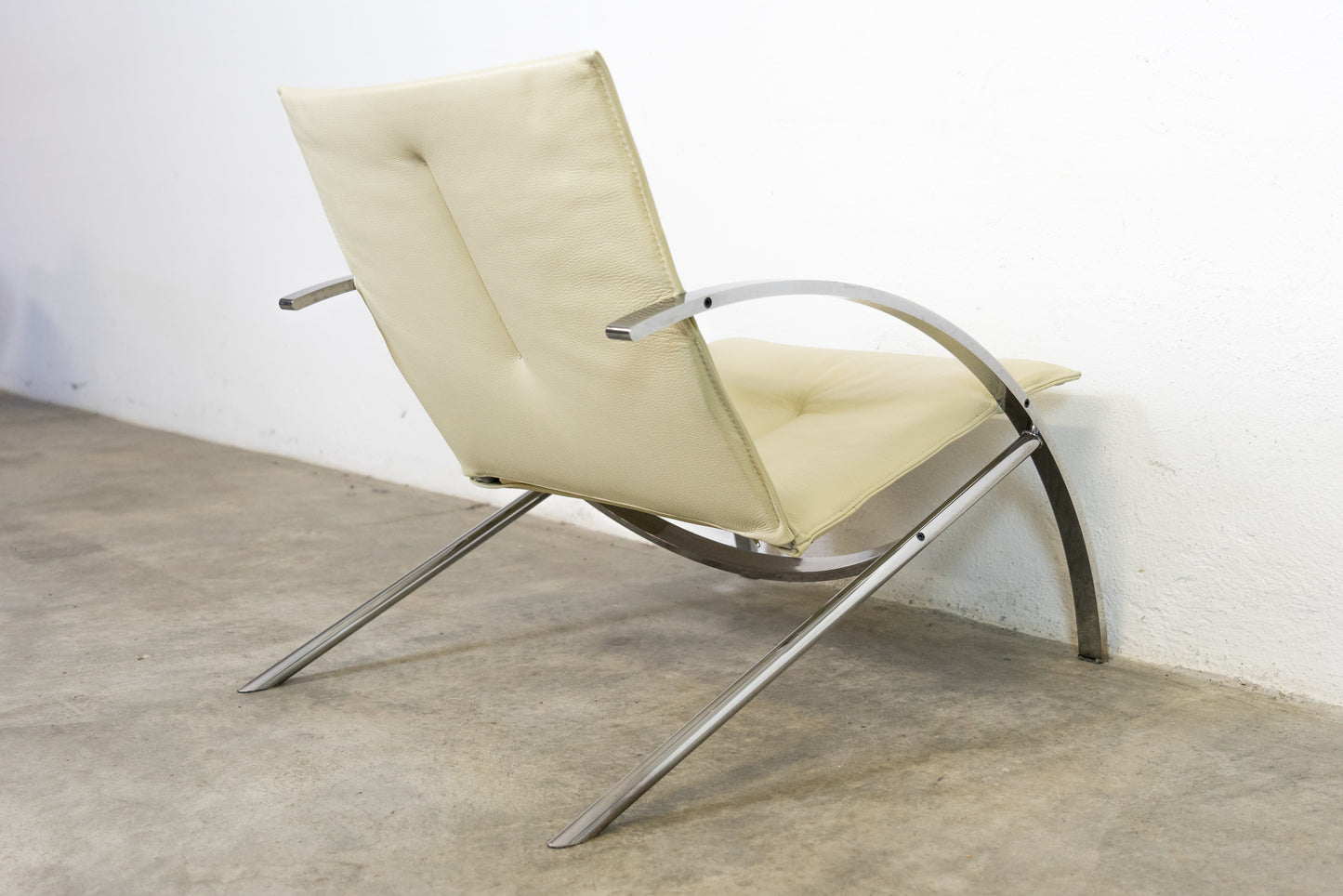 Strässle Arco Sessel Paul Tuttle Nr. 2