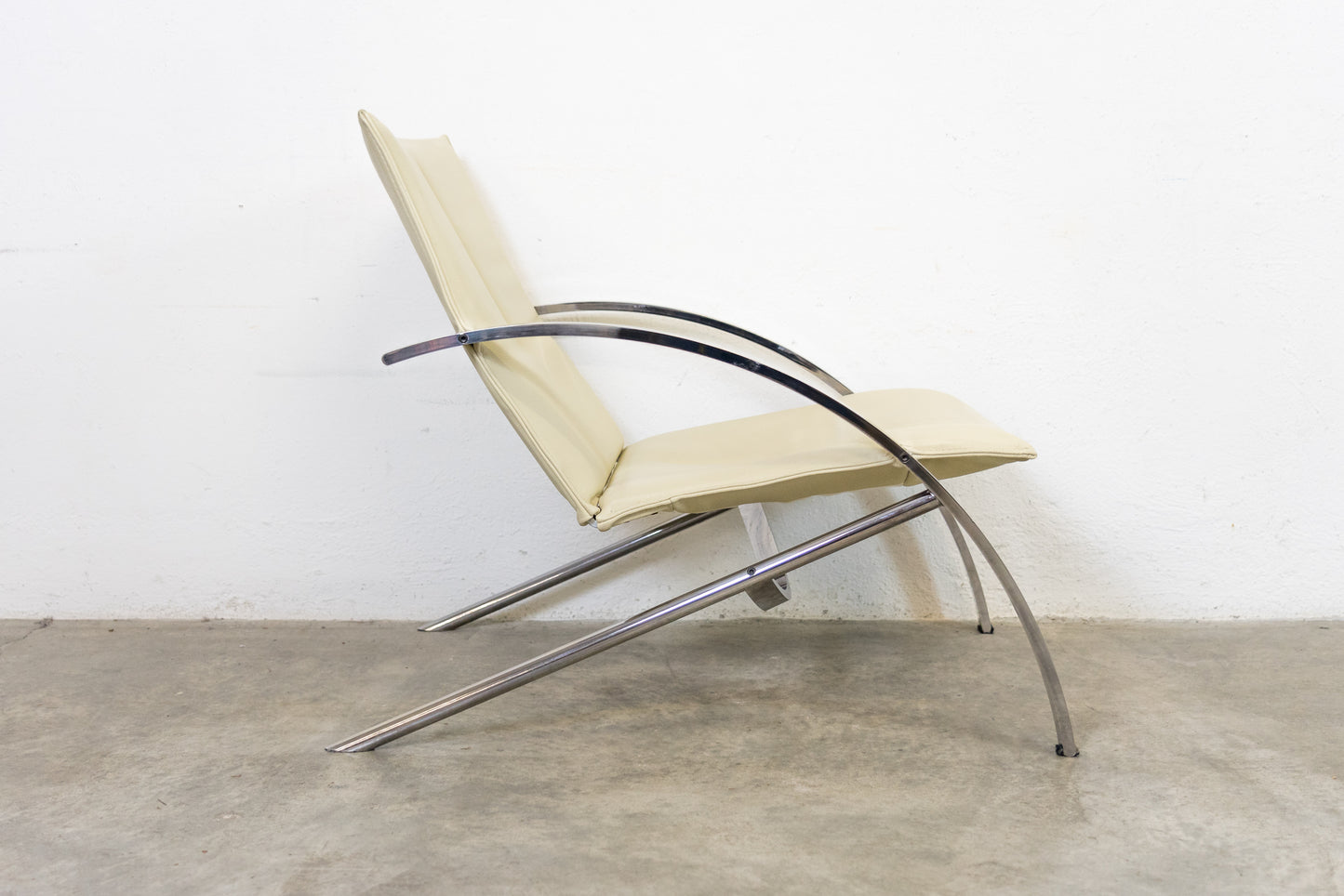 Strässle Arco Sessel Paul Tuttle Nr. 3