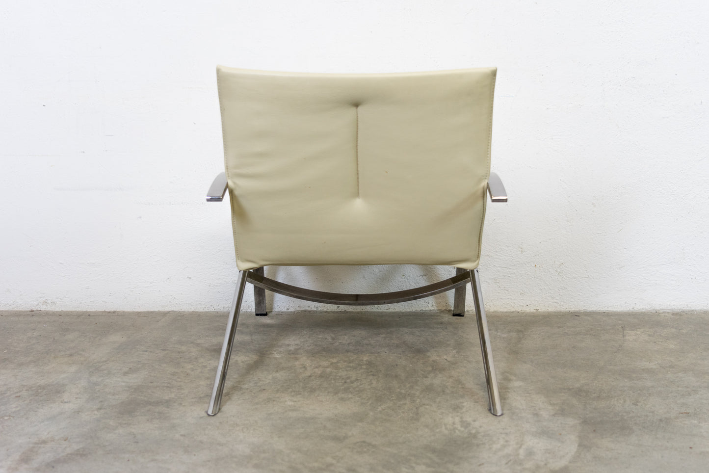 Strässle Arco Sessel Paul Tuttle Nr. 3