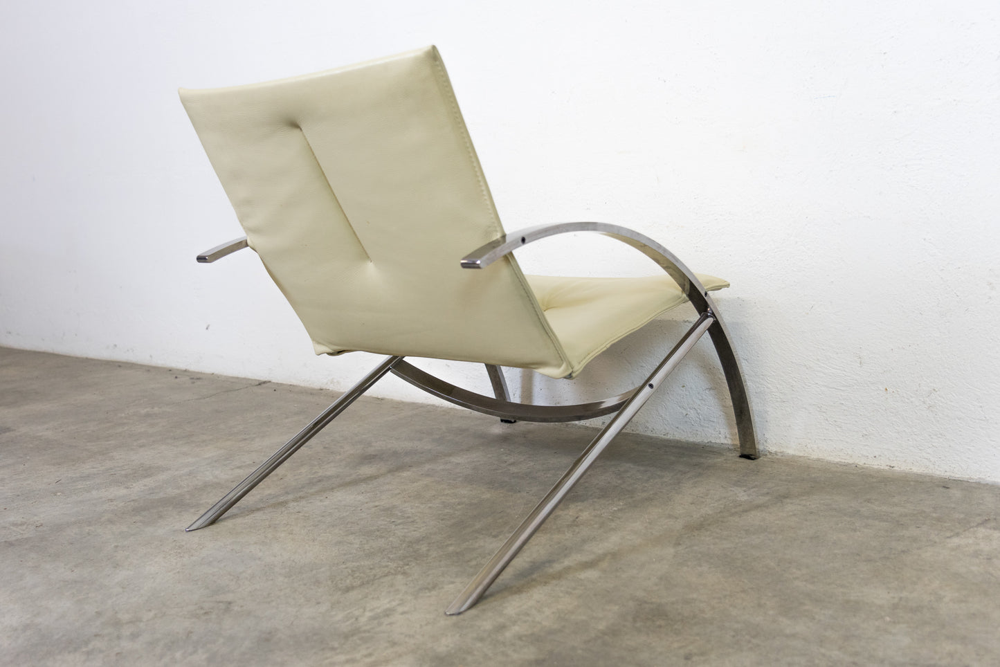 Strässle Arco Sessel Paul Tuttle Nr. 3
