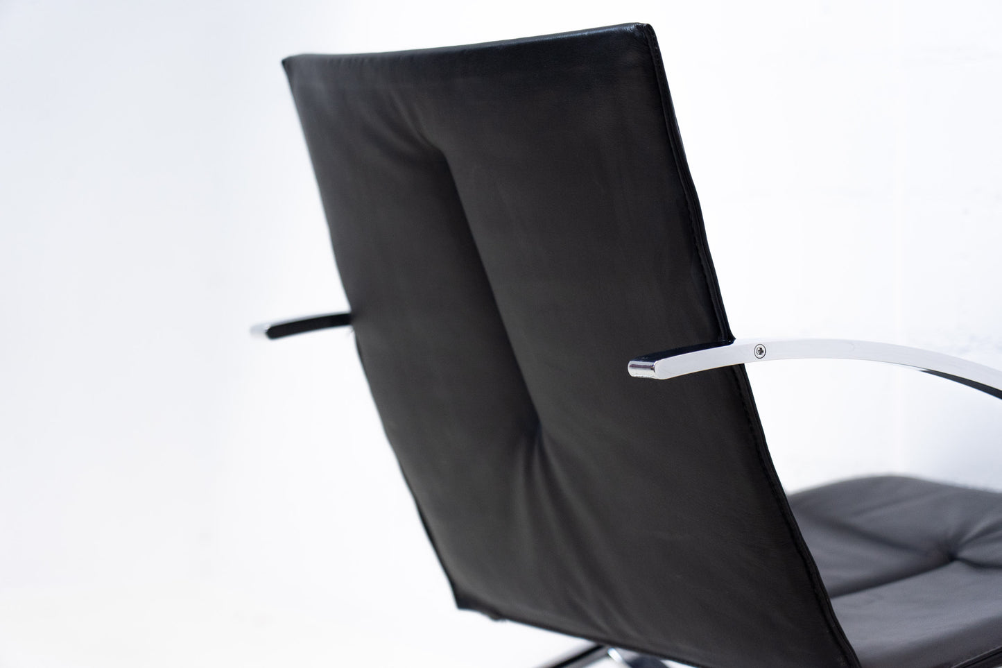 Strässle Arco Sessel Paul Tuttle Nr. 4